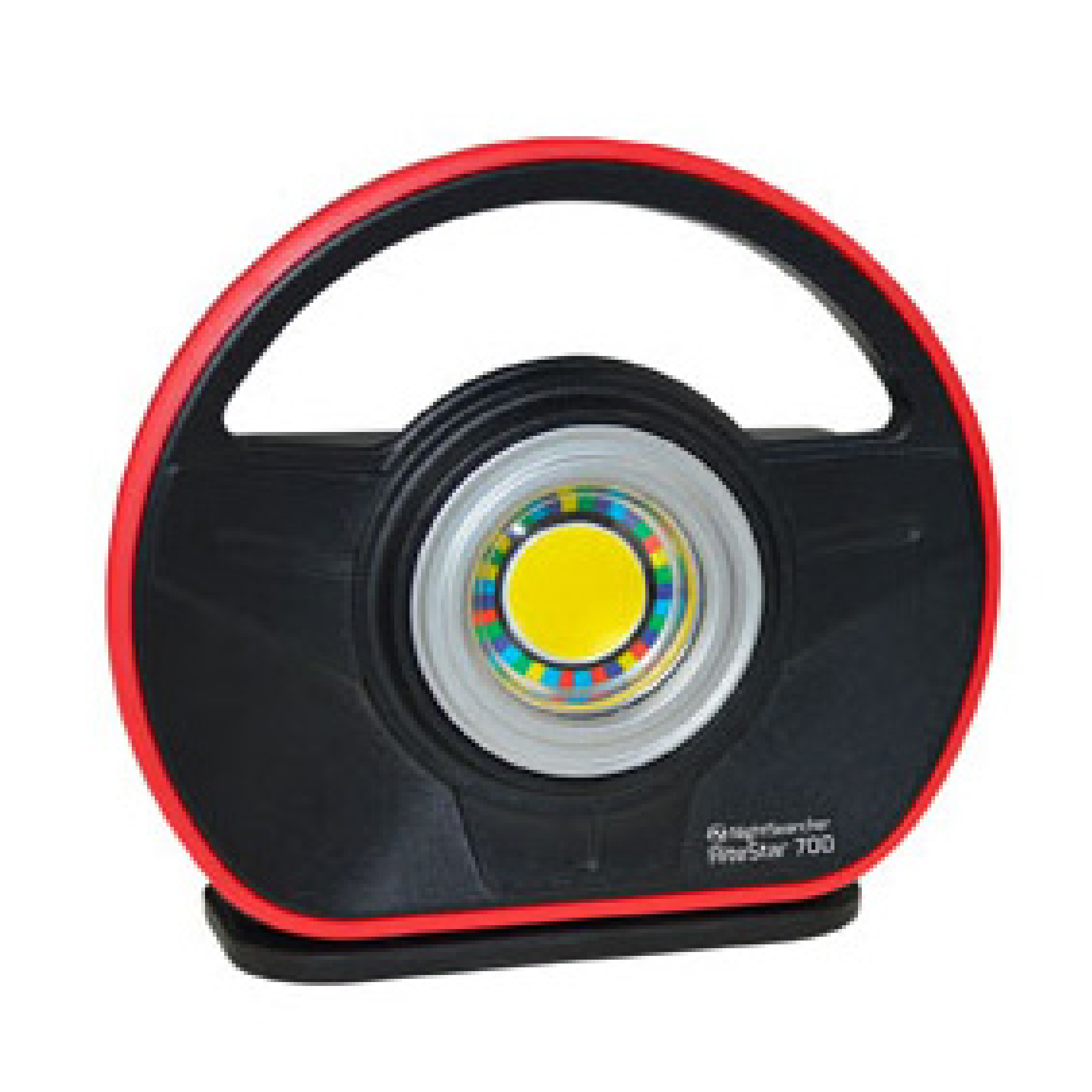 Nightsearcher RITESTAR 700 LUMENS Rechargeable Work Light (95 CRI)